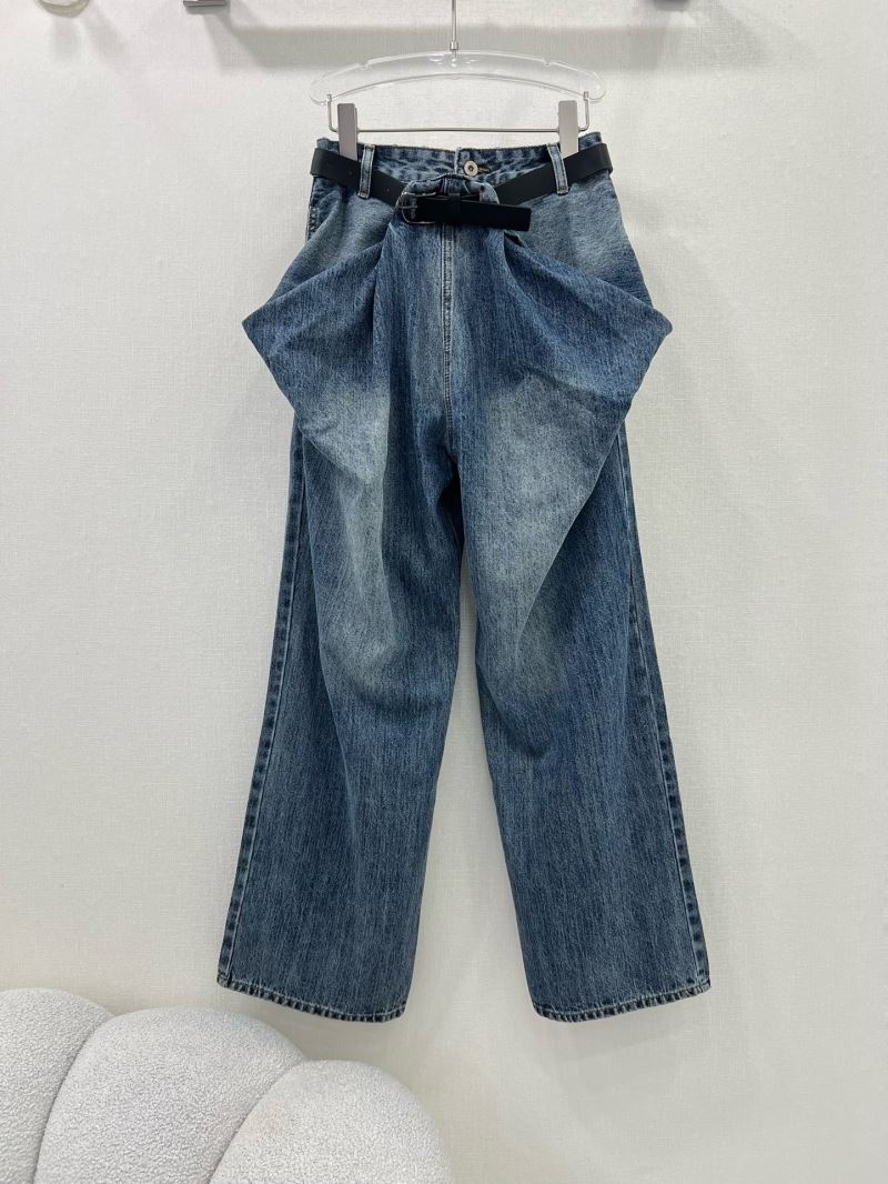 Loewe Jeans